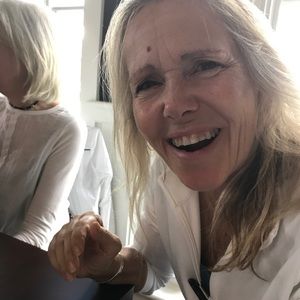 Meet your Posher, Katherine